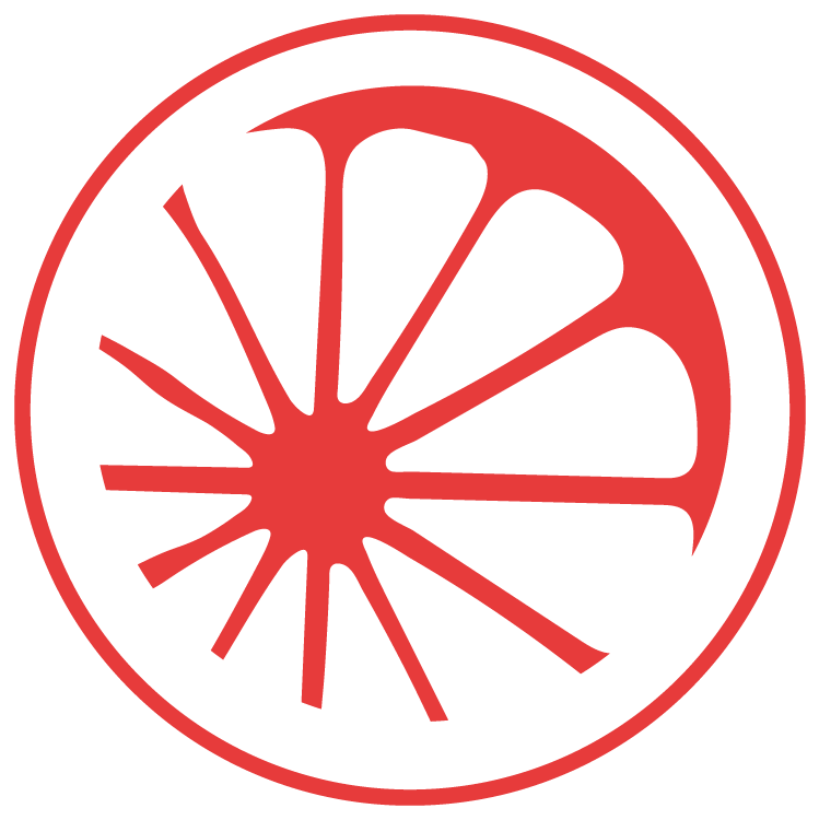 Logo Design Pamplemousse